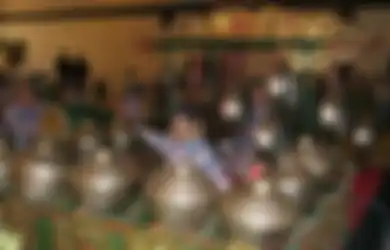 Kunci Jawaban Soal Belajar dari Rumah untuk SD Kelas 4-6, Materi Mengenal Tangga Nada dan Teknik Bernyanyi
