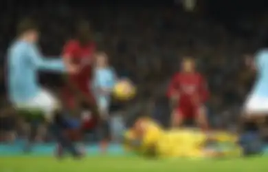 Bertandang Ke Anfield, Manchester City Tampil Tanpa Kiper Utama