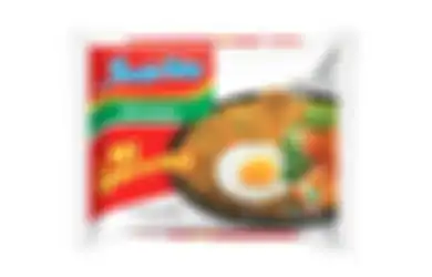 Masuk dalam Daftar 10 Merek yang Paling Digemari di Dunia, Indomie Ternyata Jadi Menu Favorit Narapidana Australia