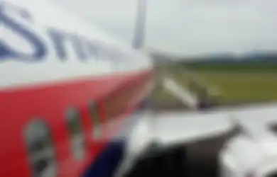 Pesawat Sriwijaya Air SJ-182 Hilang Dari FlightRadar24, Aplikasi Apa Itu?