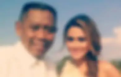Sukses Rebut Hati Keluarga Meggy Diaz, Biduan yang Dirumorkan Nikah Siri dengan Tukul Arwana Beri Kode, Ingin Segera Dipinang?
