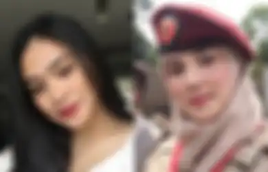 Gayanya Tak Neko-neko Didukung Paras Cantik yang Menurun dari Mulan Jameela, Intip Potret Menawan Tiara Savitri, Adik Tiri Al, El, dan Dul yang Sering Banjir Pujian