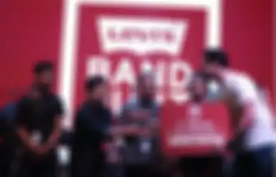 Ini Dia Alasan Montase Jadi Pemenang Levi's® Band Hunt 2019