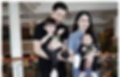 4 Tahun Berkeluarga, Sandra Dewi Akui Selama Ini Selalu Tersingkir dari Suami dan Anaknya Gegara Hal Ini
