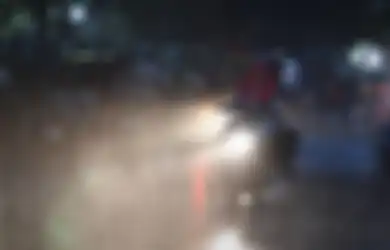 Hujan Es Sebesar Biji Jagung Terjadi di Bojonegoro, BKMG Prediksi Hujan Lebat Disertai Angin Kencang dan Petir di Beberapa Wilayah Indonesia