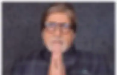 Bikin Geger, Aktor Legendaris Bollywood Amitabh Bachchan dan Anaknya Umumkan Positif Virus Corona, Terungkap Kondisinya yang Bikin Melongo