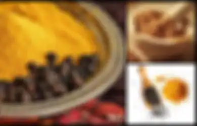 Campur Kunyit dan Lada Hitam, Ini 6 Manfaat Kesehatan Luar Biasa Bisa Anda Dapatkan!