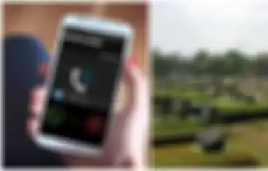 Kisah Mengerikan Wanita yang Telah Meninggal, Tiba-tiba Mengirim Pesan SMS ke Suaminya Kemudian Hal Aneh Ini Terjadi di Rumahnya