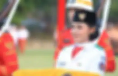 Sempat Bercanda Sebelum Meninggal dan Diduga Karena Disantet Orang, Ini Fakta yang Sesungguhnya Pembawa Baki Paskibra Desak Putu Tiara yang Meninggal Misterius