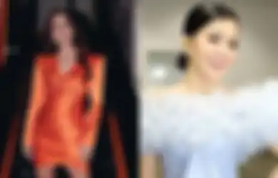 Bak Tak Tahu Terima Kasih, Syahrini Kepergok Banting Kiriman Make Up dari BCL hingga Bikin Netizen Geram: Songong Amat!