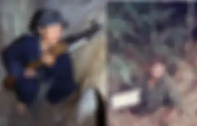 Menegangkannya Kisah Perang Vietnam: Saat 'Tikus Terowongan' Bersenjata M1917 dan Senter Berhadapan dengan Ranjau, Geranat, Ular, dan Kalajengking