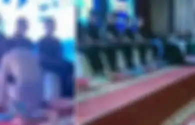 Bos Perusahaan Ini Rela Berjongkok di Hadapan Puluhan Karyawannya Lalu Membersihkan Kaki Mereka dengan Tangan, Inilah yang Jadi Alasannya!