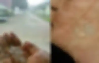 Hujan Es Sebesar Biji Jagung Terjadi di Bojonegoro: Ini Penyebab Hujan Es Menurut BMKG