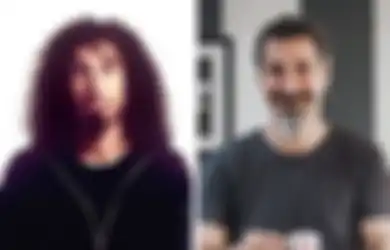 Bahas Tur sama System of a Down, Serj Tankian: Sekarang Gue Lagi Nggak Tertarik!