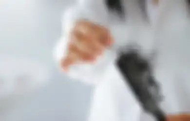 Bukan Hanya Soal Penampilan, Rambut Bisa Jadi Tanda Masalah Tertentu Hingga Anda Perlu Kunjungi Dokter Gigi, Kok Bisa?