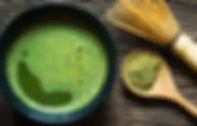 Lebih Baik Matcha Atau Kopi? Jadi Minuman Idaman Anak Muda, Simak