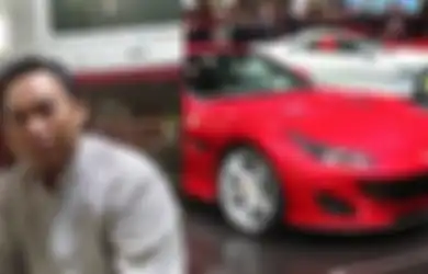 Dianggap Punya 1 Ferarri dan 2 Mercedes Benz, KJP dan BPJS Anak Penjual Sepatu Keliling Ini Ditolak