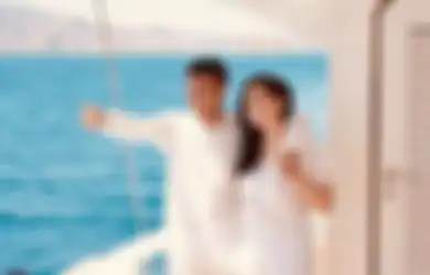 Selama Ini Enggan Buka Suara, Ternyata Raffi Ahmad dan Nagita Slavina Berencana Program Hamil pada 2019 karena Hal Ini