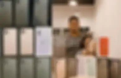Beri Kejutan Istrinya, Pria Ini Belikan 9 iPhone 11 Pro Supaya Bisa Memilih Salah Satunya, Siapa Sangka Ini Fakta Sebenarnya