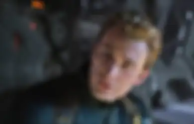 Rumor Chris Evans Balik ke Marvel untuk Captain America, Cuitannya Ini Adalah Jawaban?