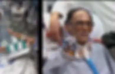 Craig Lewis, Orang Pertama di Dunia yang Berhasil Hidup Tanpa Jantung, Begini Caranya Ia Bertahan Hidup