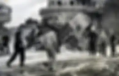 Menguak Sejarah Bom Bunuh Diri, Dulu Bukan untuk Teror Tapi untuk Misi Suci yang Bikin Banyak Negara Kalang Kabut