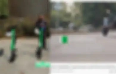 Kasus 2 Pengguna Skuter Listrik GrabWheel Tewas Ditabrak Mobil, Ini yang Perlu Anda Perhatikan Sebelum Naik Skuter Listrik GrabWheel