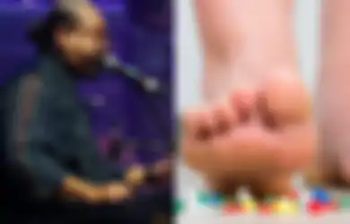 Seniman Djaduk Ferianto Merasa Kesemutan Sebelum Meninggal: Jangan Dianggap Sepele, Kesemutan Bisa Jadi Gejala 6 Penyakit Mematikan Ini