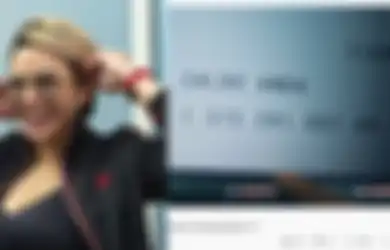 Jumlah Uang di Kartu Debit Nikita Mirzani Capai Rp1,3 Miliar, Faktanya Orang yang Benar-benar Kaya Justru Tidak Suka Pamer Harta