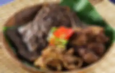 Sering Dianggap Tinggi Kolesterol dan Biang Penyakit Mematikan, Tak Disangka Jeroan Punya 4 Manfaat Tak Terduga Bagi Kesehatan