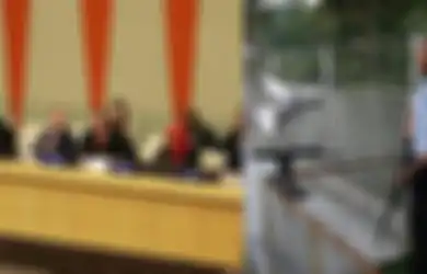 Cara Indonesia Perlakukan Napi Teroris Dapat Pujian dari Dunia Internasional, Seperti Inilah Lokasi Narapidana Teroris Ditempatkan