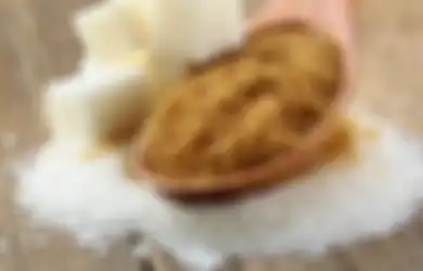 Benarkah Gula Jadi Faktor Utama Penyebab Diabetes? Beginilah Faktanya
