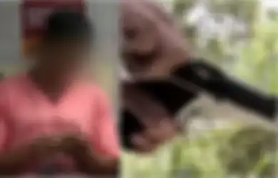 Berawal dari Balas Dendam Hingga Main Bunuh-Bunuhan, Bocah 15 Tahun Ini Jadi Pembunuh Bayaran Sungguhan, Hingga Mengaku Haus Darah dan Kencanduan Bunuh Orang