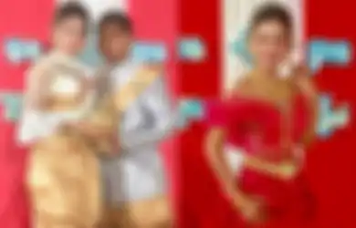 Viral Wanita Cantik Usia 21 Tahun Nikahi Remaja Usia 14 Tahun, Sukses Bikin Para Jomblo Iri, Tapi Netizen Bingung, 'Bukannya Itu Termasuk Pedofil?'