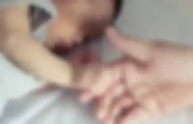 Demi Kasih Tip pada Vlogger Cantik Favoritnya, Ayah Ini Rela Jual Bayi Perempuannya