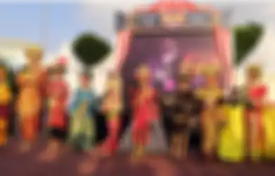 Heboh Foto Daftar 50 Pekerjaan Haram, Banyak Profesi yang Tak DIsangka-sangka Ini Ikut Masuk List, Begini Respon Netizen