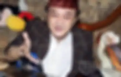 'Bikin Pusing', Eyang Subur Pensiun dan Pilih Habiskan Masa Tua Bareng 4 Istri dan 18 Anak Tercinta, Alasannya Rehat Sungguh di Luar Dugaan