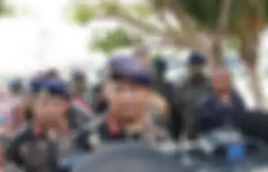 Tak Hanya Menteri KKP Edhy Prabowo, Kepolisian juga Mencokok Sejumlah Nama, dari Kalangan Menteri Juga?