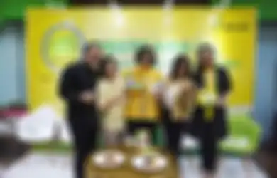 Tepat di Hari Diabetes Sedunia, Diabetasol Gemakan 'Gerakan Lawan Diabetes Bersama Dia' di Seluruh Indonesia