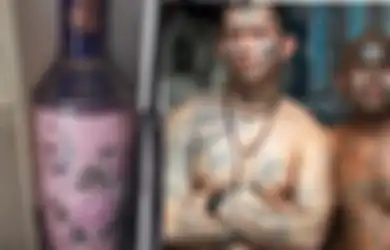 BERITA POPULER: Rahasia Suami yang Terkuak Setelah 13 Tahun hingga MS-13, Geng Terkejam di Dunia yang Bekerja Atas Perintah Setan