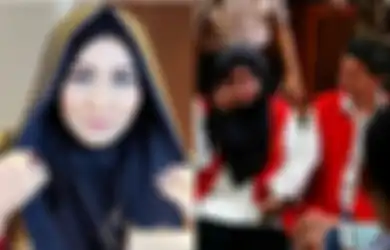 Makan Duit Haram Gondol Duit Milik 63 Ribu Jemaah Haji dan Umrah, Terungkap Kabar Terkini Anniesa Hasibuan, Sang Bos First Travel Sempat Dikaitkan dengan Hantu, Ada Apa?