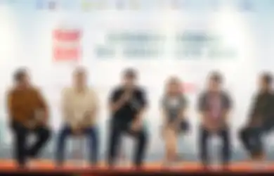 Melalui Gerakan Menuju 100 Smart City, Komitmen Momentum Membangun Negeri Diteruskan