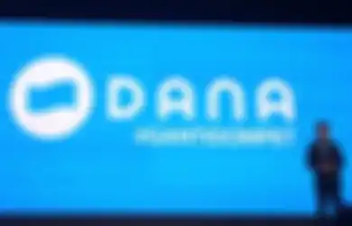 DANA Bikin Sinyal Kolaborasi dengan TikTok, Bisa Belanja Online?