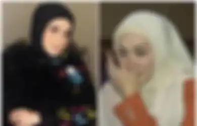  Sebelum Dihujat Jadi Perekor, Mulan Jameela Pernah Berderai Air Mata Saat Bahas Fitnah Kejam Netizen Ini