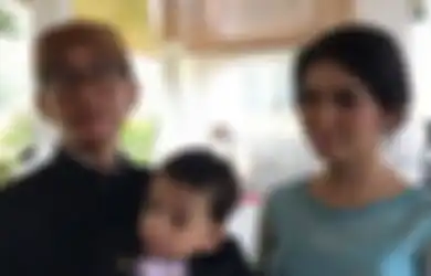 Berstatus Jadi Mantu Presiden hingga Ibu Walikota, Selvi Ananda Diboyong Gibran Rakabuming Jadi Nyonya di Hunian Mewan Nan Asri Dengan Pagar Menjulang Tinggi di Solo, Intip Potretnya