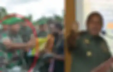 Jabatan Wakasad Belum Genap Sebulan Didudukinya, Inilah Sosok Letjen TNI Herman Asaribab, Putra Asli Papua yang Tak Bisa Dianggap Remeh