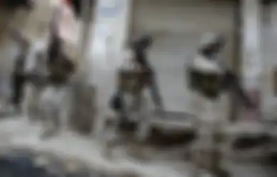 Alasan Utama Konflik Timur Tengah Tak Meredam, Gedung Putih Resmi Umumkan Militer AS Tak Akan Henti Perangi 7 Negara Berbasis Al-Qaeda: Semua Konflik Ini Legal