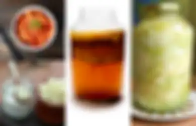 Makanan Fermentasi yang Trendi Ini Dapat Picu Sejumlah Efek Samping Buruk Termasuk Kembung, Sakit  Kepala dan Migrain