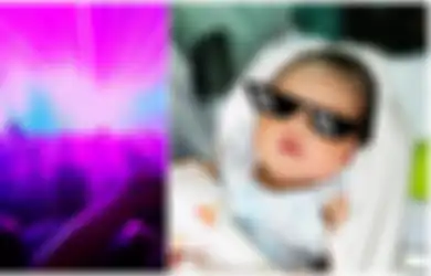 Baru Lahir, Bayi Ini Langsung Dapat Jatah Gratis ke Klub Malam Seumur Hidup, Tak Disangka Kisah Unik di Lantai Dansa Ini Jadi Sebabnya