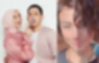 Rencananya Ditentang Keluarga, Pernikahan Rezky Aditya dan Citra Kirana Terancam Gagal, Mantan Agnez Mo Diminta Lakukan Ini